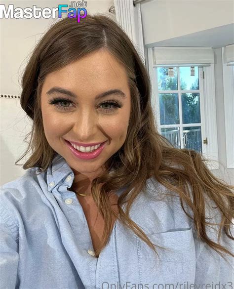 riley reid leaks|Riley Reid Pornstar Page & Porn Videos